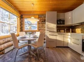 HilleVilla by Holiday in Lapland