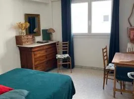 chambre d'hôte