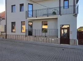 Complex Casa Morii