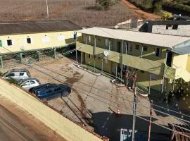 Pousada Colina