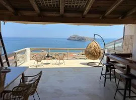 Meteoron Platanias