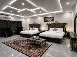 Casa View Hotel