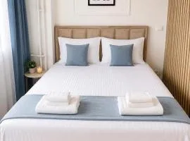 Fontana Lux Apartment