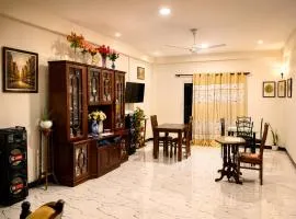 The Continental Hotel