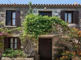 Cottage by the Sea in Vathy Methana