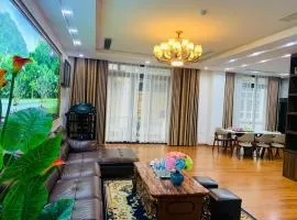 The Moon Ninh Binh Hotel & Apartment