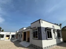 Seneu Executive Residence