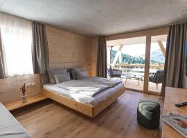 Berghotel Wald&Wiesn