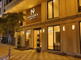 NAHADRA Airport Hotel