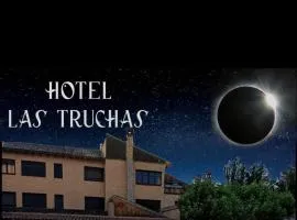 Hotel Las Truchas