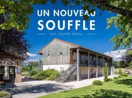 Domaine Les 4 vents