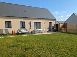 La Maison Menhiria