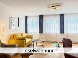 Ferienwohnung Inselwohnung
