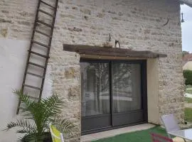 Gîte de charme Le Nid de l'Envolée Champenoise