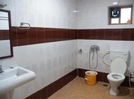 Aamrai home stay