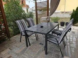 Apartman sa terasom