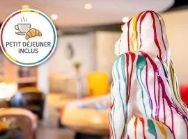 ibis Styles Brive Ouest