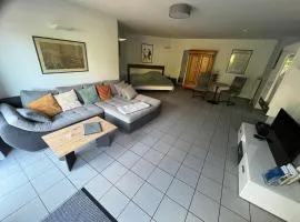 Apartment Akazie