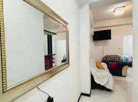 Apartment with 3 beds and 2 bedrooms Villa Roncal