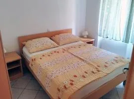 Apartmaji Slavnik