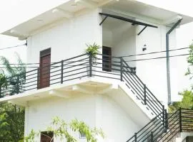 Villa Downsouth Nilaveli