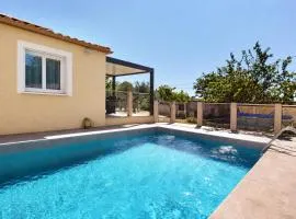 Maison Avec Piscine À Anduze Calme