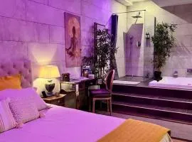 LOFT & SPA PRIVATIF