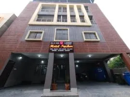 Hotel Anchor Ranchi