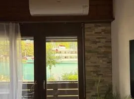 Rawda Ferien Wohnung 3 Zimmer 115