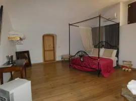 Masseria Barone Gambadoro