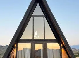 Mountain Chalet Zora