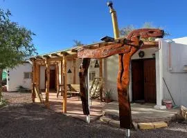 Lodge Casa Vieja - San Pedro de Atacama