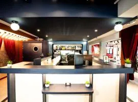 ibis Styles Bourg-en-Bresse Centre