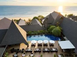 The Kuta Beach Heritage Hotel - Managed by Accor