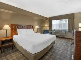 Best Western North I-25 Hotel
