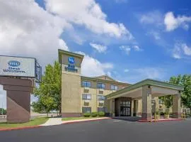 Best Western North I-25 Hotel