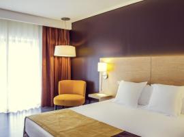 Hotel Mercure Braga Centro, hotel em Braga