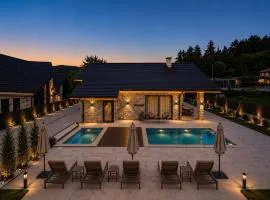 White Houses Luxury Thermal