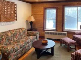 Hike & Ski the Adirondacks: Olmstedville Condo