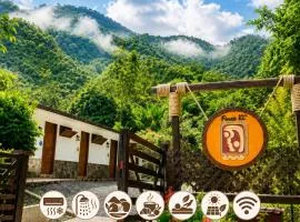 Finca Ki' - Eco Farm Stay Bed & Breakfast - El Yunque Region