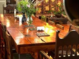 Haven Hall Artistic Karoo Sanctuary
