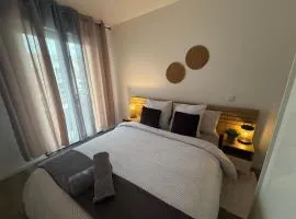 Paris Cosy Appartement