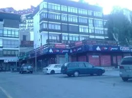 Apartamento Plaza Pradollano 2