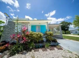 Isa Beach 3BR Private Retreat Near Jobos