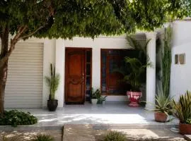 Casa Maru alojamiento