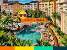 Thermas de Olimpia Resort