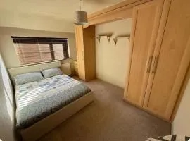 The Luton Airport Stay