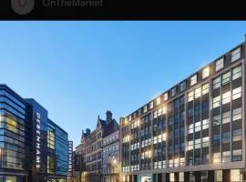 Broadway residence G01