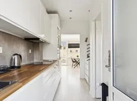 Scandinavian Hideaway
