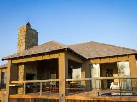 Mjejane Bush Camp